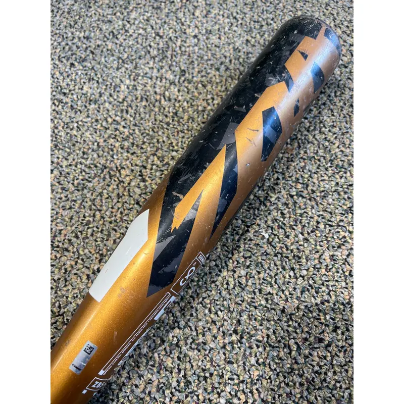 Used USSSA Certified DeMarini Zoa Composite Bat -5 26OZ 31"