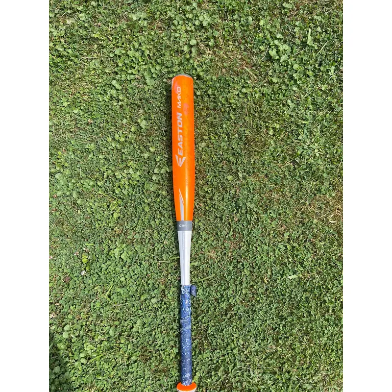 2013 Easton Mako Composite USSSA Certified Bat (-11)  19 oz 30" (Used)