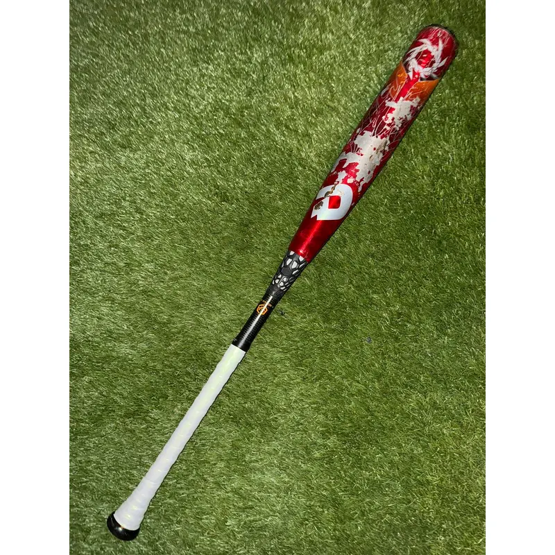 2015 Demarini Voodoo Overlord 33.5/30.5 (-3) BBCOR Baseball Bat