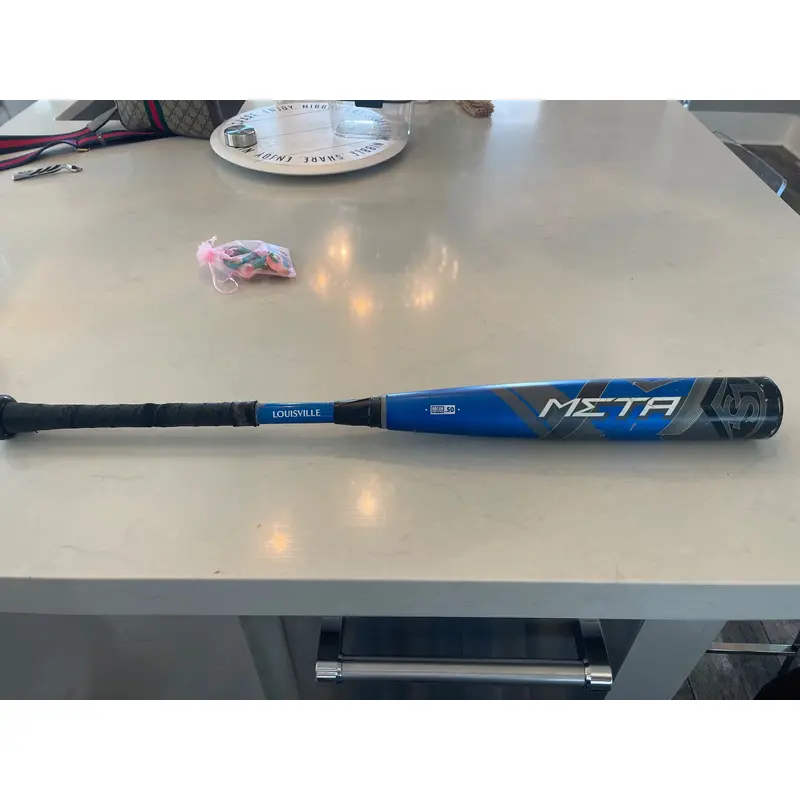 2020 Louisville Slugger Maple Composite BBCOR Certified Bat (-3)  29 oz 32" (Used)