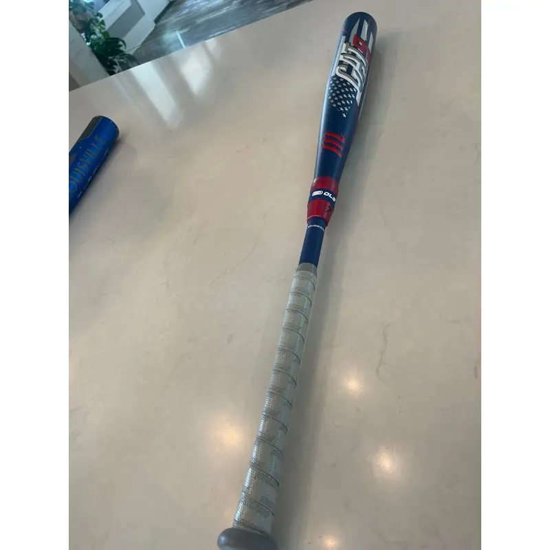 2022 Marucci CAT9 Connect Hybrid BBCOR Certified Bat (-3)  30 oz 33" (New)