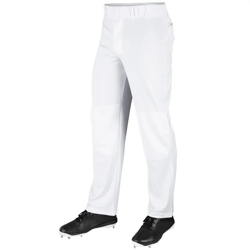 Champro MVP Open Bottom Baseball Pants - Youth Medium  (New)