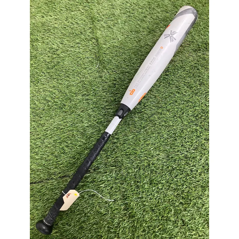 DeMarini CF (2 3/4") USSSA Bat 2021 (-8)