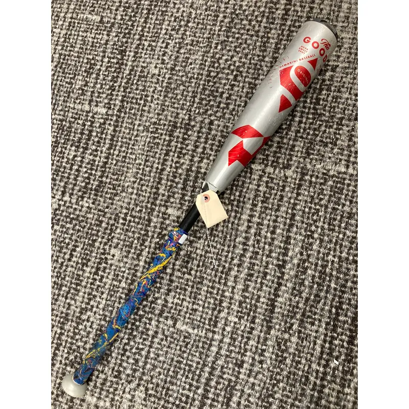 DeMarini The Goods Hybrid 2 3/4" USSSA Bat 2022 (-10)