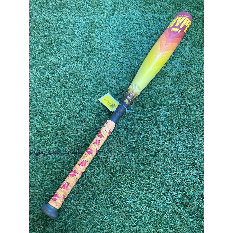 Easton Hype Fire (2 3/4") USSSA 2024 (-8)