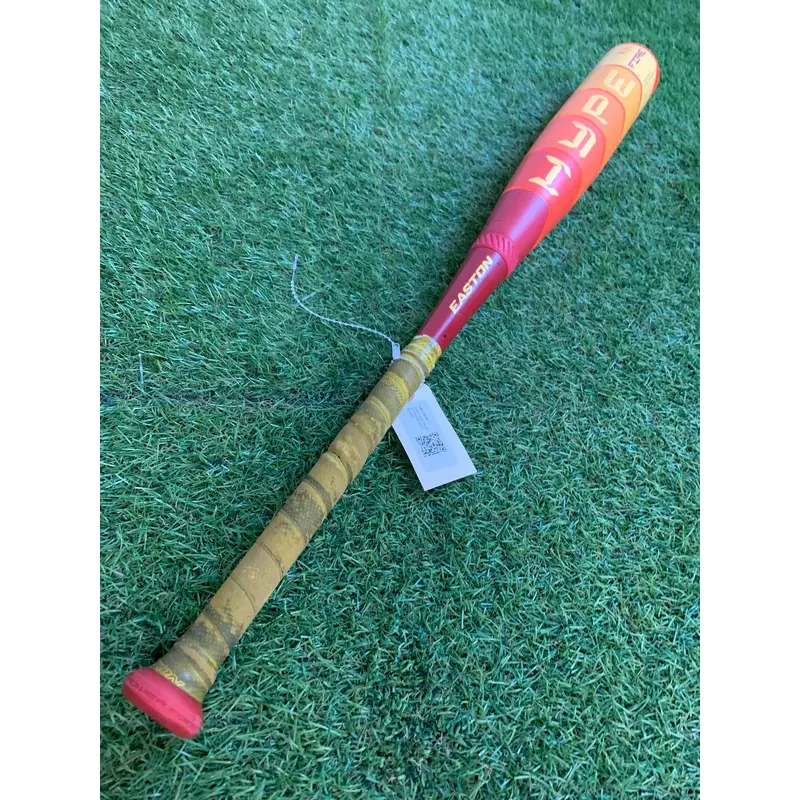 Easton Hype Fire (2 3/4") USSSA Bat (-8) 2025