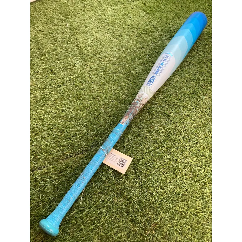 Easton Hype Fire 'Arctic Flame' Limited Edition (2 3/4") USSSA Bat 2024 (-8)