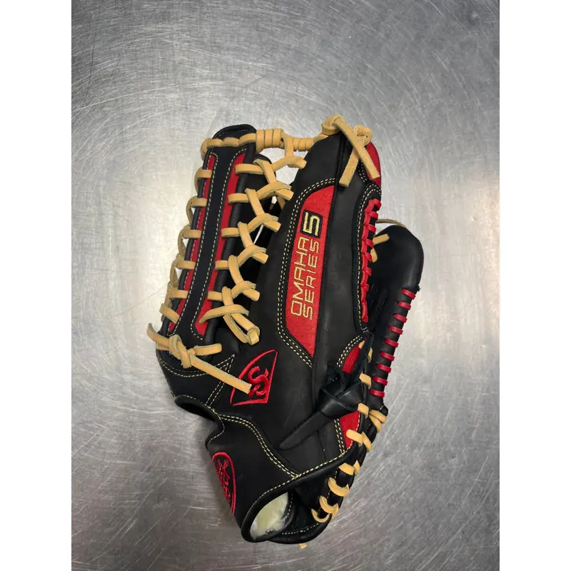 louisville slugger omaha series 5