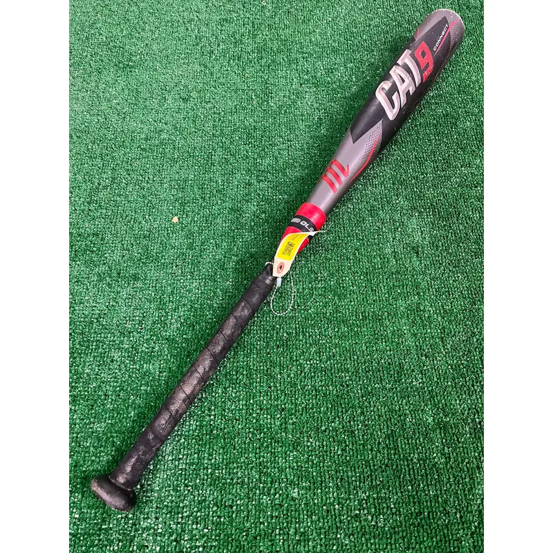 Marucci CAT9 Connect 2 3/4" USSSA Bat 2021 (-8)