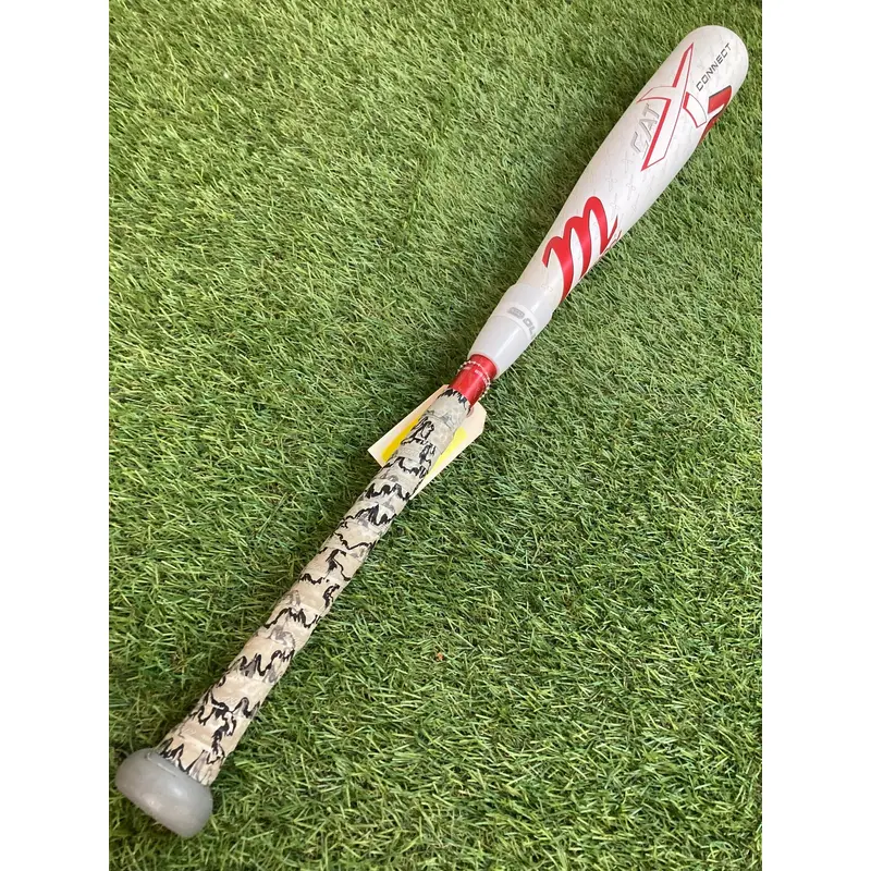 Marucci CATX2 Connect Hybrid (2 3/4") USSSA 2025 (-8)