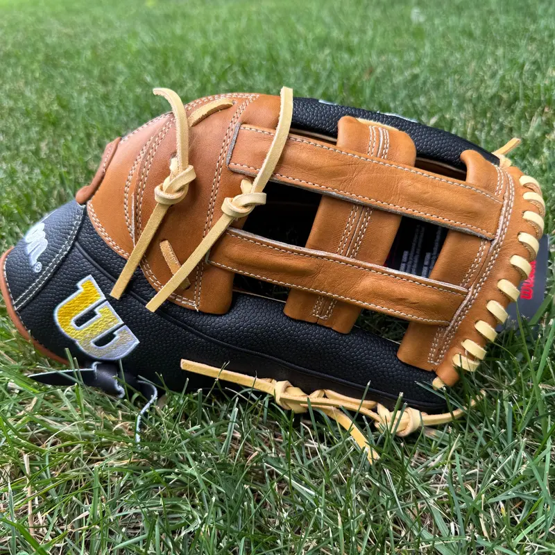 NEW Wilson A2000 1799 12.75 RHT Outfielder Baseball / Slowpitch Glove