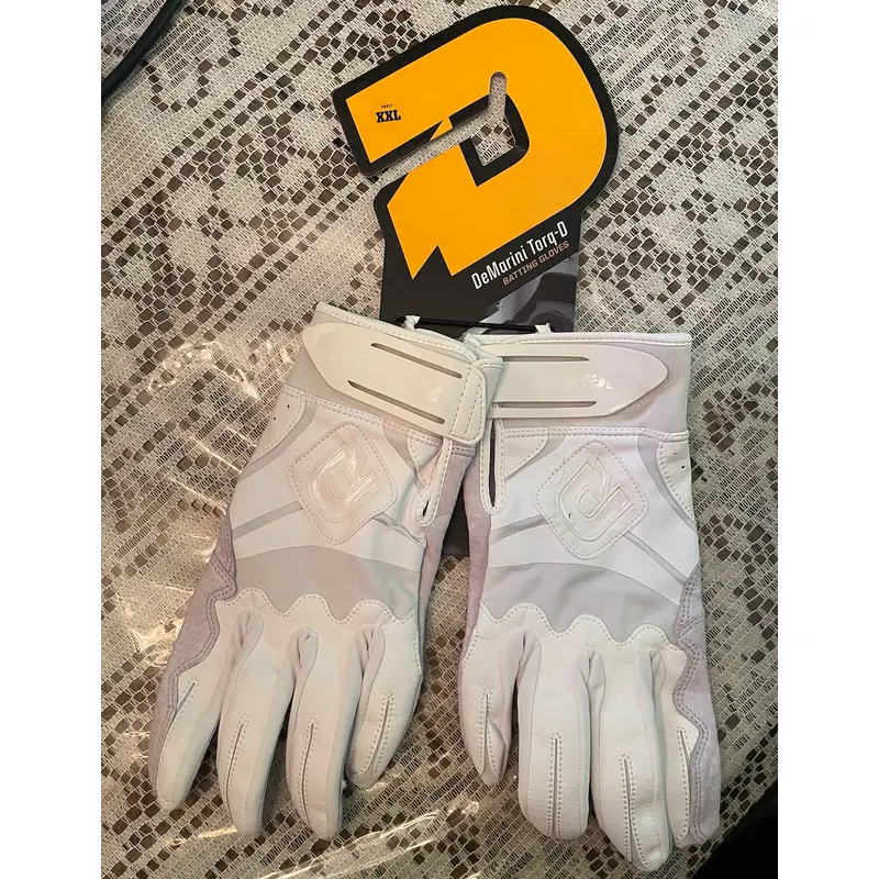 XXL DeMarini Torq-D Batting Gloves