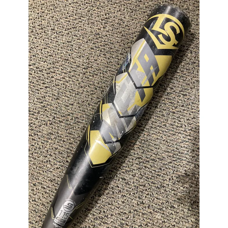 2021 Louisville Slugger Meta Composite Bat (-10) 21 oz 31"