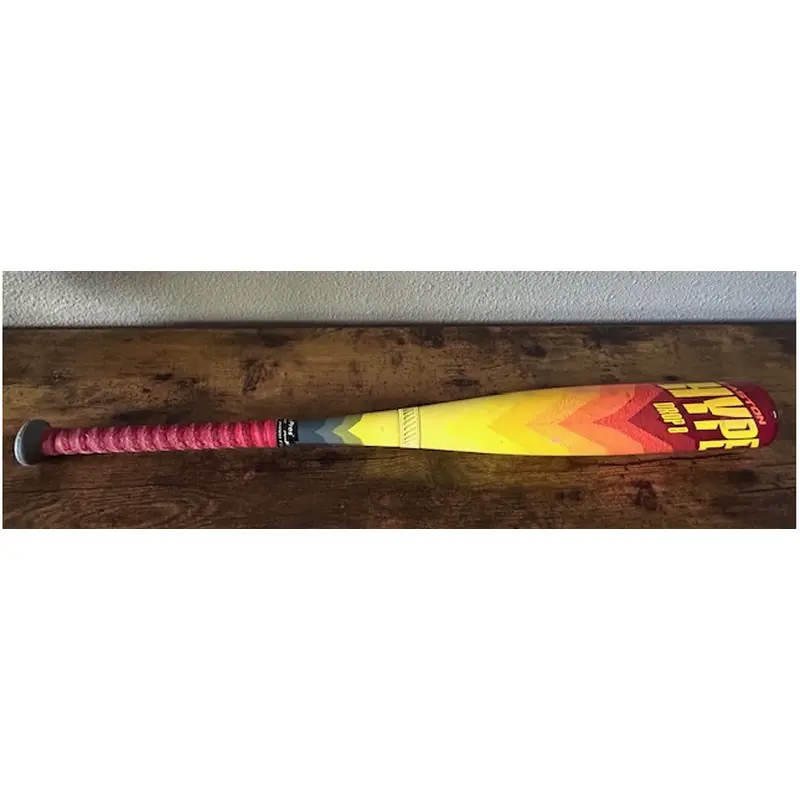 2024 Easton Hype Fire Composite USSSA Certified Bat (-8) 21 oz 29" (Used)