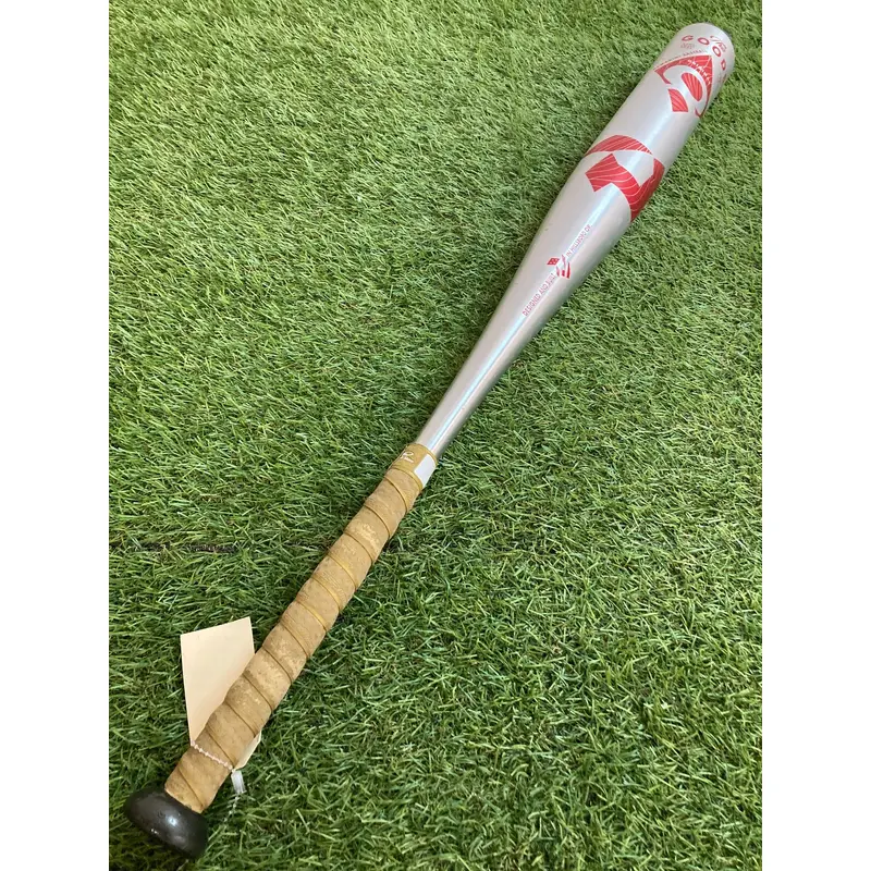 DeMarini The Goods One Piece (2 3/4") USSSA Bat 2022 (-8)