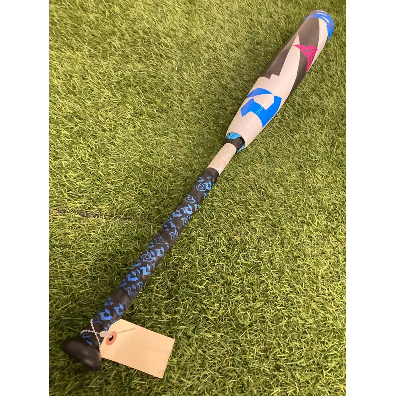 DeMarini Zen (2 3/4") USSSA Bat 2025 (-8)