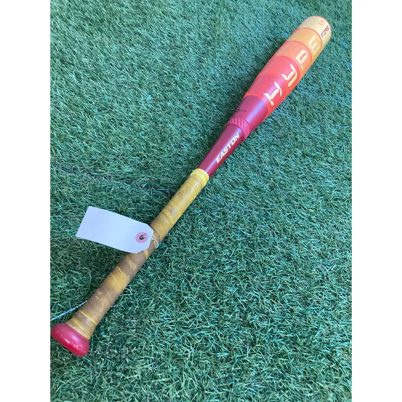 Easton Hype Fire (2 3/4") USSSA Bat (-8) 2025
