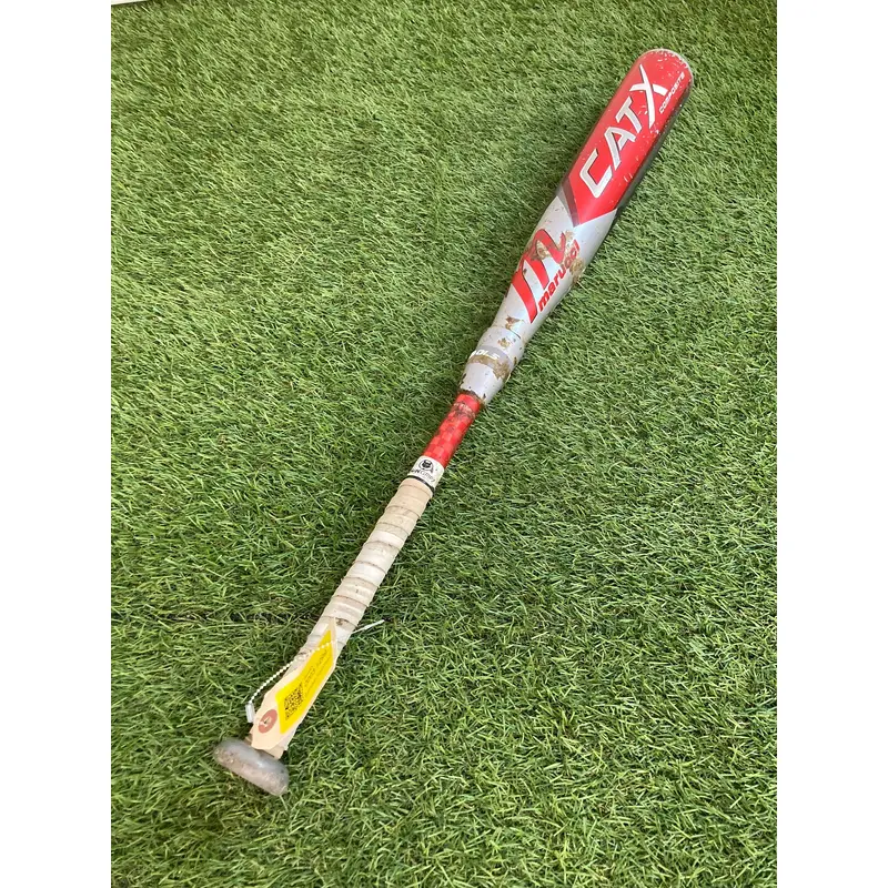 Marucci CAT X Composite (2 3/4") USSSA 2023 (-8)