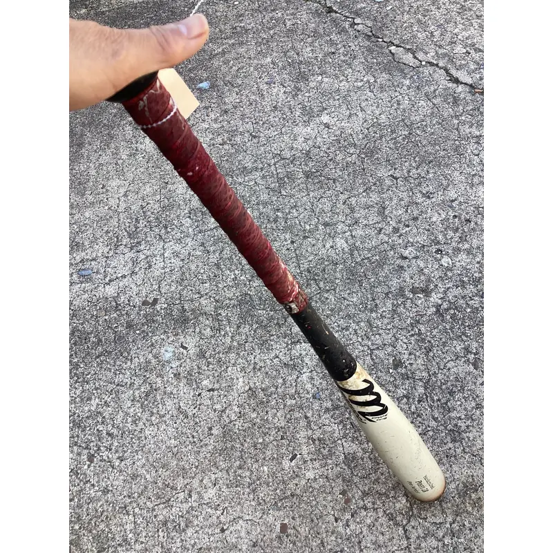 Marucci Posey Pro Metal Bat BBCOR Certified (-3) Alloy 29 oz 32" (Used)