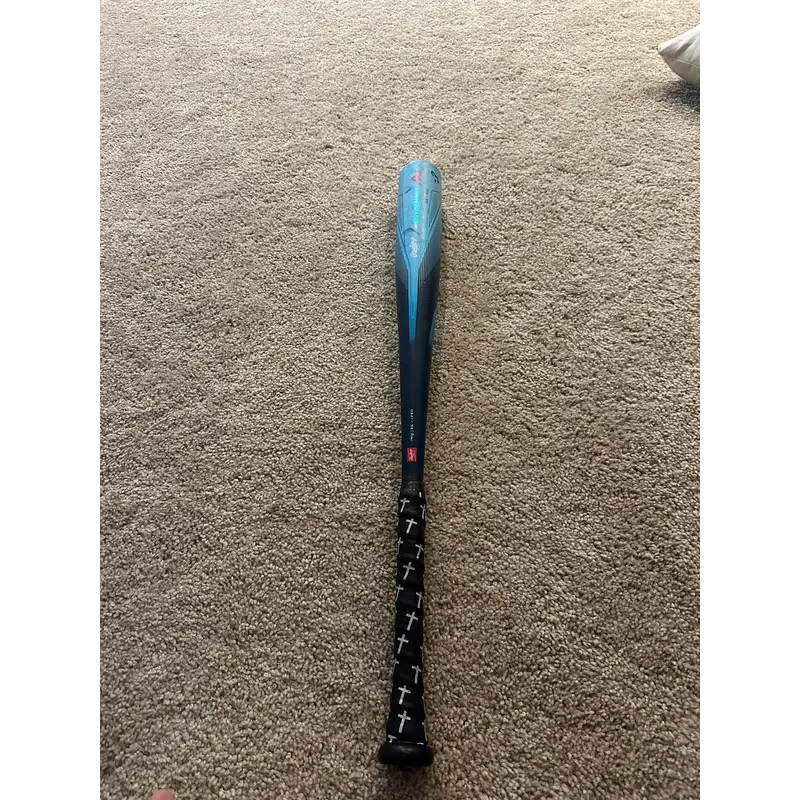 Rawlings Clout AI Alloy BBCOR Certified Bat (-3) 27 oz 30" (Used)