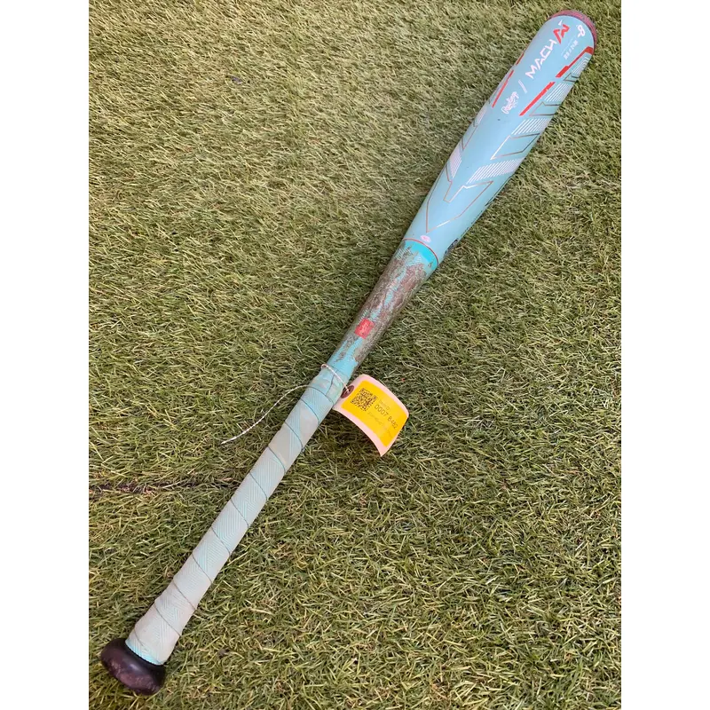 Rawlings Mach AI (2 3/4") USSSA 2024 (-8)
