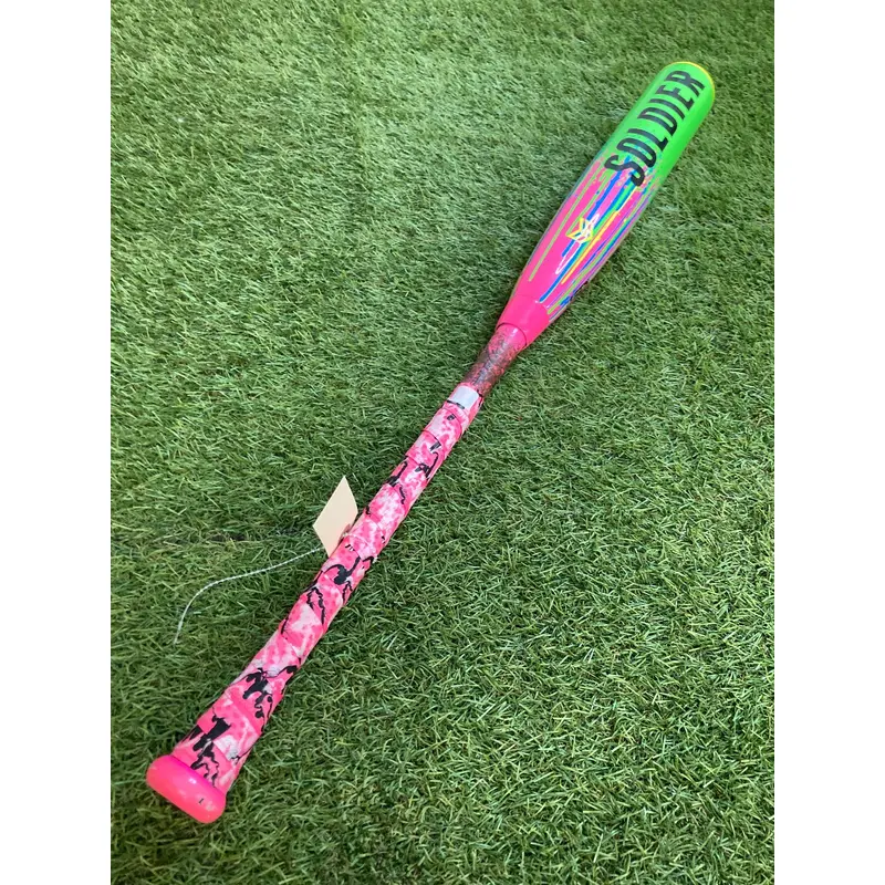 Soldier Sports TANK (2 3/4") USSSA Bat 2025 (-8)