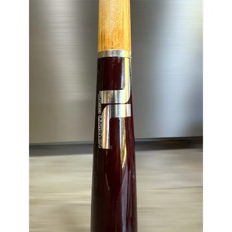 Tucci Bat (-3) 31.5 oz 34" (Used)