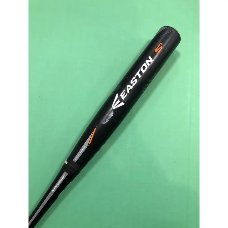Used USSSA Certified 2015 Easton S1 (31") Composite Baseball Bat - 19OZ (-12)