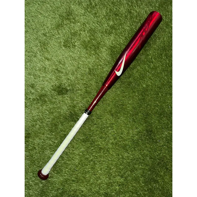 2013 Nike Aero Fuse Cherry Bomb 34/31 (-3) BBCOR Baseball Bat