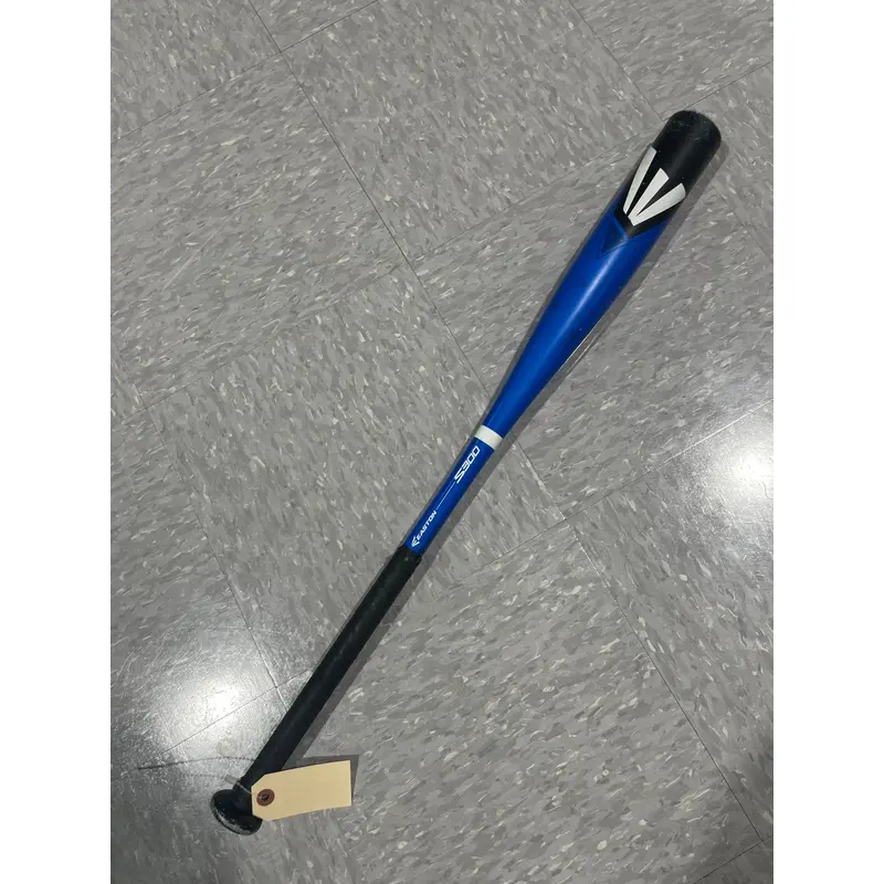 2014 Easton S300 Bat USSSA Certified (-12) Alloy 18 oz 30"