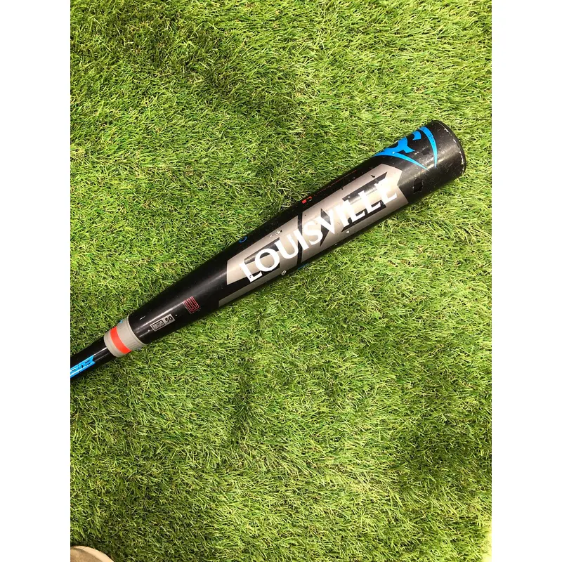 2018 Louisville Slugger Prime 918 Hybrid Bat (-3) 29 oz 32"