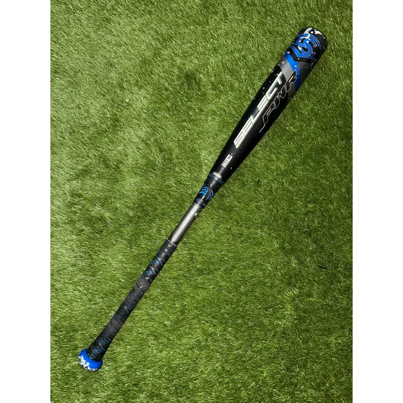 2020 Louisville Slugger Select PWR 31/28 (-3) BBCOR Baseball Bat