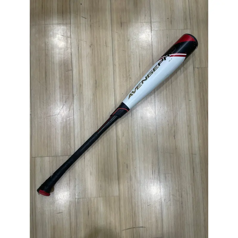 2021 AXE Avenge Pro Composite Bat (-10) 20 oz 30"