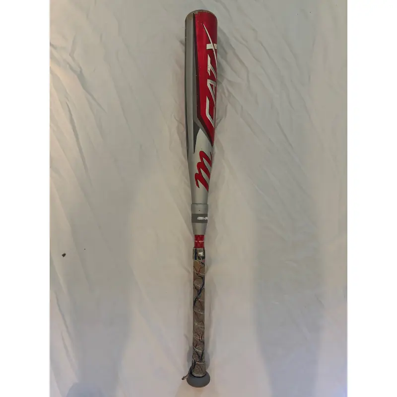 2022 Marucci CAT X Composite USSSA Certified Bat (-8) 22 oz 30" (Used)