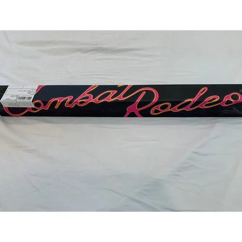 2026 Combat MFG Spec A1 Alloy BBCOR Certified Bat (-3) 30 oz 33" (New) - Work to Shine