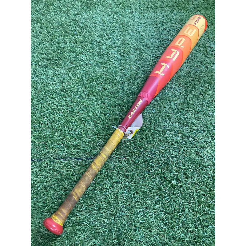 Easton Hype Fire (2 3/4") USSSA Bat (-10) 2025