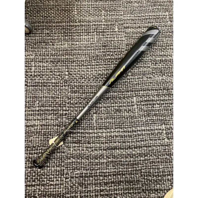Easton Project 3 Alpha BBCOR Bat 2019 (-3)
