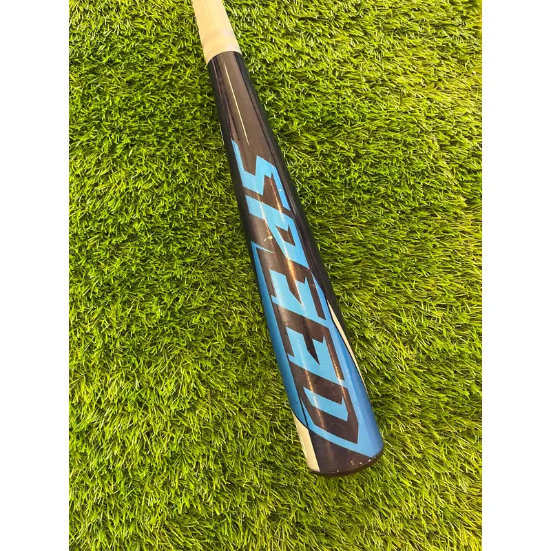 Easton Speed Alloy BBCOR Certified Bat (-3) 27 oz 30" (Used)