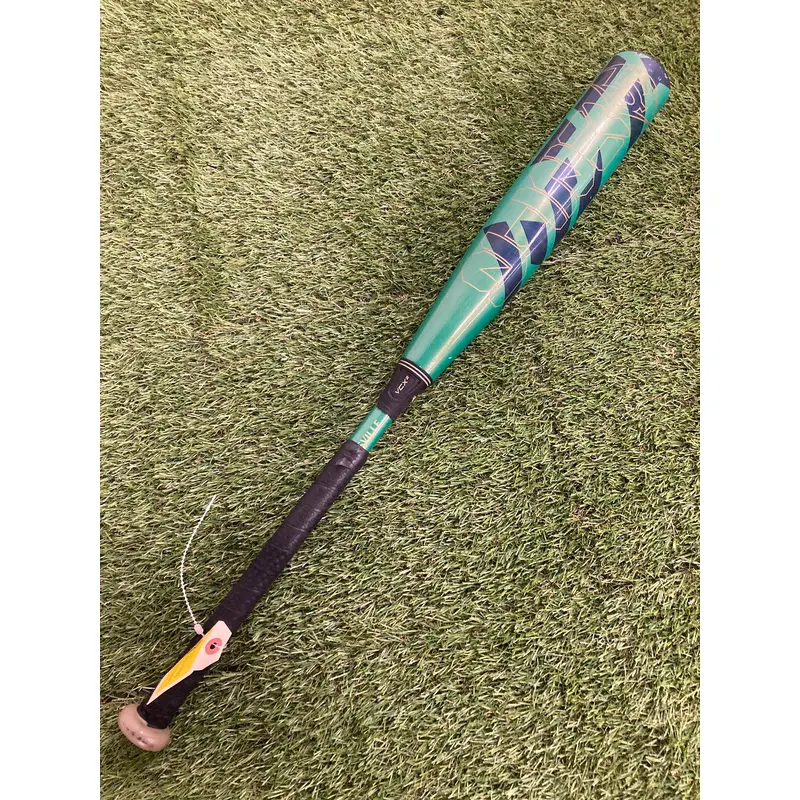Louisville Slugger Meta (2 3/4") USSSA 2023 (-8) CAGE BAT