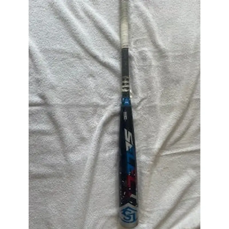 Louisville Slugger Select 719 Hybrid BBCOR Certified Bat (-3) 31 oz 34" (Used)