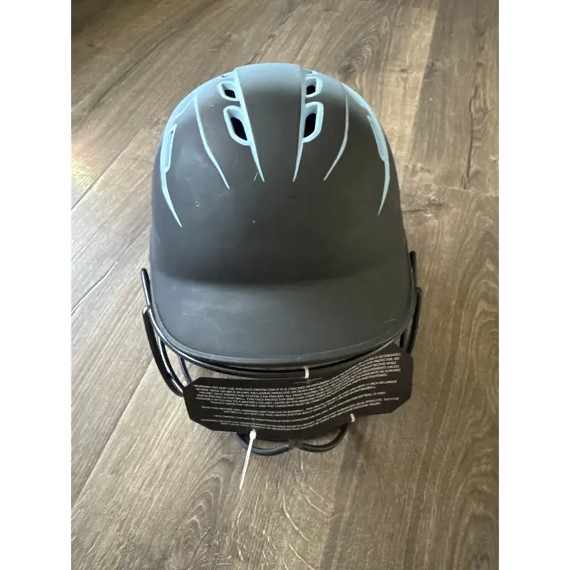Medium Boombah Batting Helmet (New)