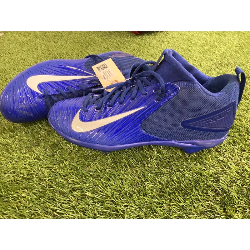 Nike Max Air Trout Metal Baseball Cleats | Men's 12