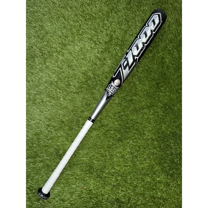 2012 Louisville Slugger TPX Z1000 Bat 33/30 (-3) BBCOR Baseball Bat