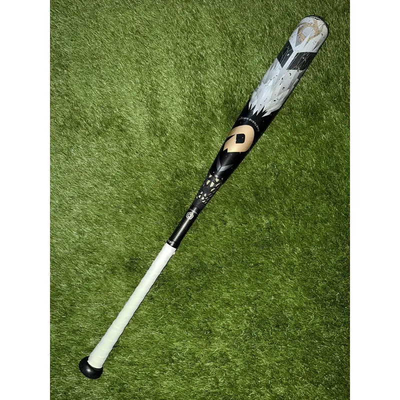 2014 Demarini Voodoo Overlord 33/30 (-3) BBCOR Baseball Bat