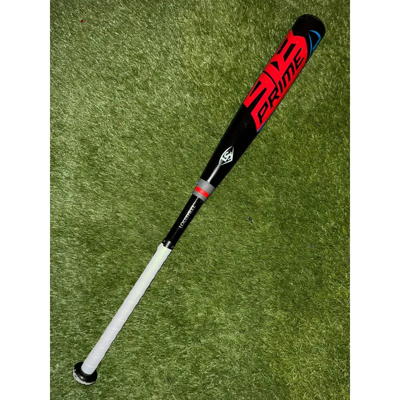 2018 Louisville Slugger Prime 918 33/30 (-3) BBCOR Baseball Bat