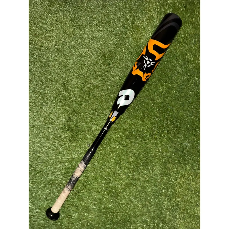 2020 Demarini CF 30/20 (-10) USSSA Baseball Bat Crack*