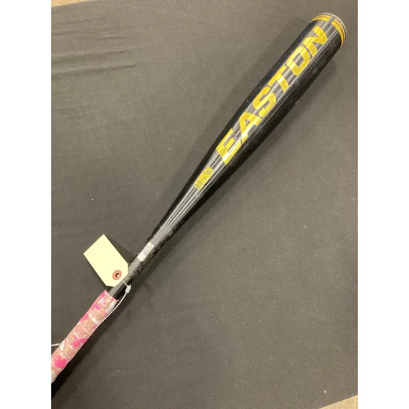 2023 Easton Black Magic Alloy Bat USSSA Certified (-8) Alloy 24 oz 32" (Used)