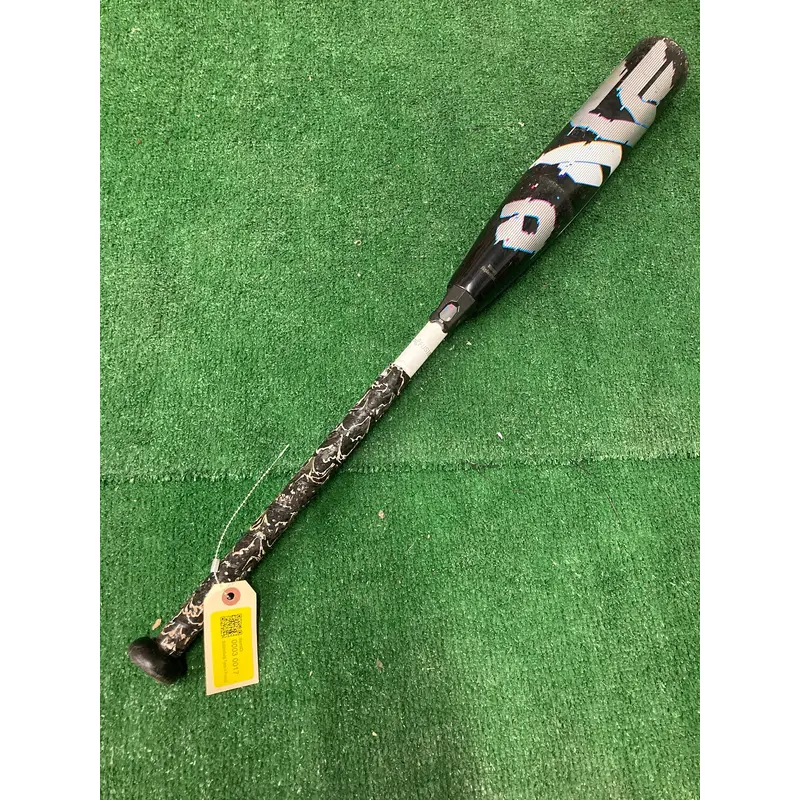 DeMarini CF Glitch (2 3/4") USSSA Bat 2021 (-10)