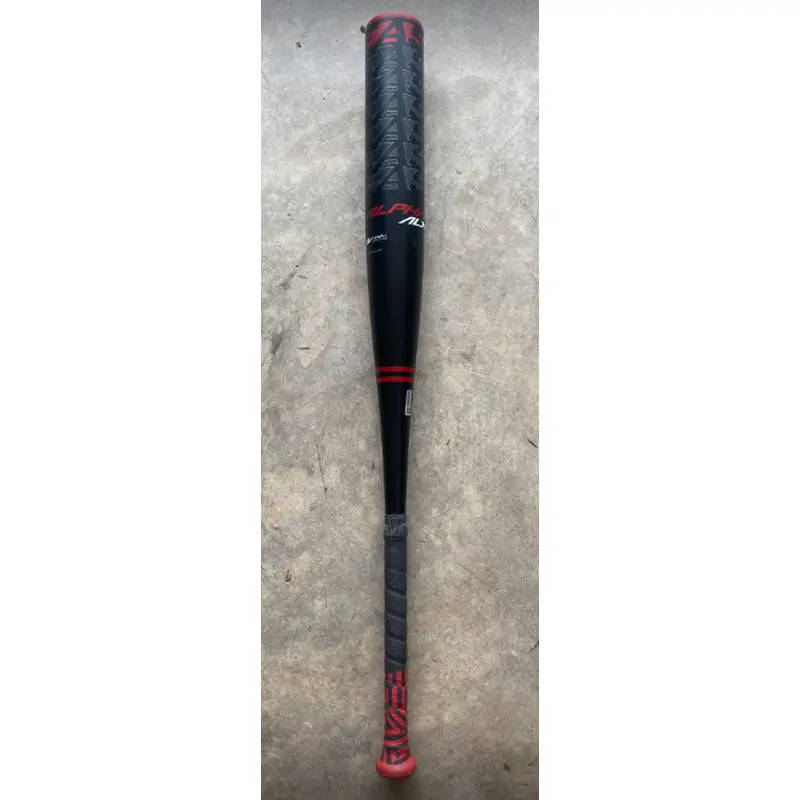 Easton Alpha ALX 32" -5 (*barely* used, USSSA) bat