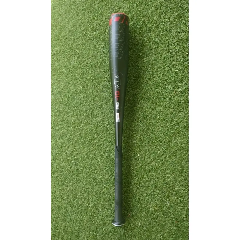 Easton Alpha ALX USSSA Baseball Alloy Bat (-10) 26'/16oz Great Pop